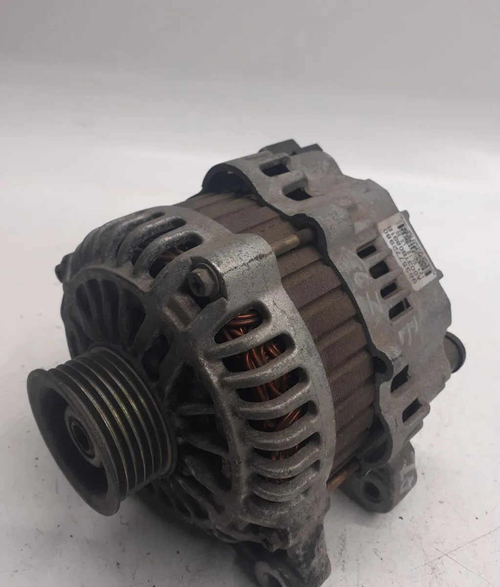 Alternateur Peugeot 607 (9D, 9U) 2.2 16v (2000-2005) occasion