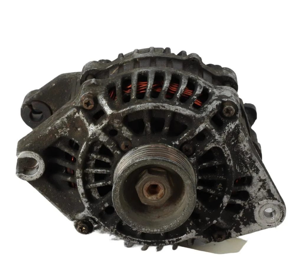 Alternateur Peugeot BOXER Camionnette (230L) 2.5 tdi (1997-2002) occasion