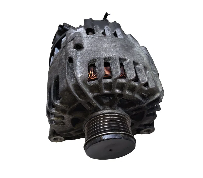 ALTERNATEUR PEUGEOT PARTNER 9665617780