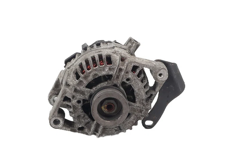 Alternateur pour OPEL ZAFIRA A PHASE 1