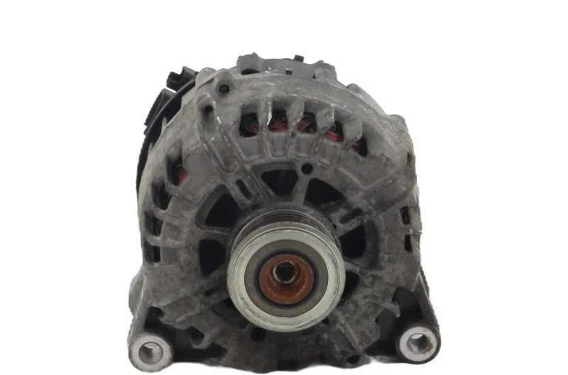 Alternateur pour PEUGEOT 207 PHASE 2 BREAK