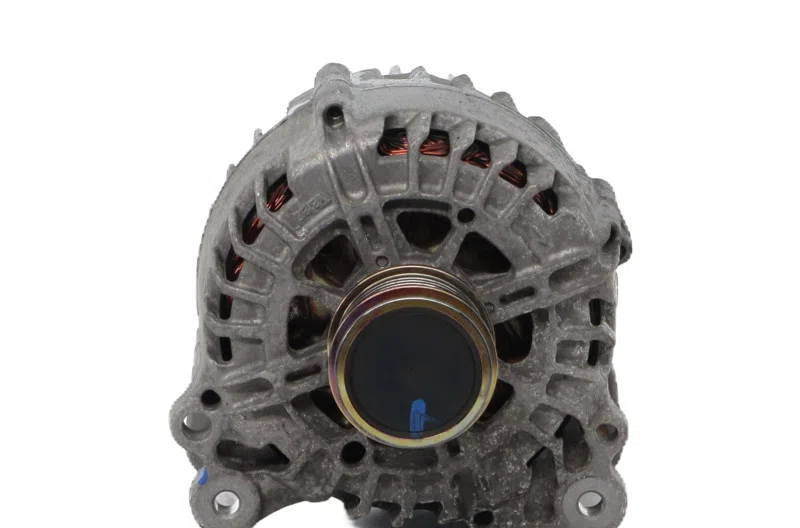 Alternateur pour VOLKSWAGEN TIGUAN 2 PHASE 1