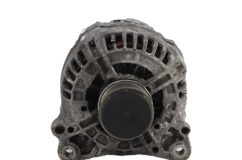 Alternateur pour VOLKSWAGEN TOURAN 2