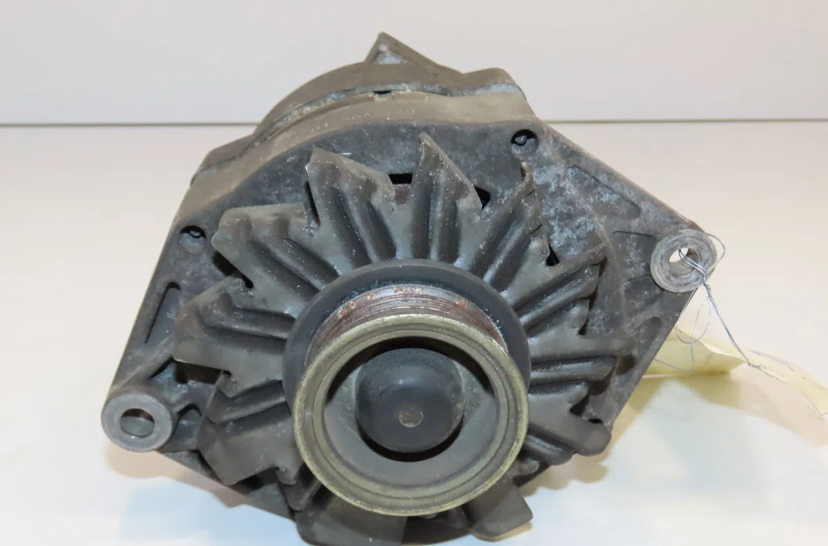 Alternateur Renault 21 A trois volumes (L48_) 1.7 (l48e) (1989-1994) occasion