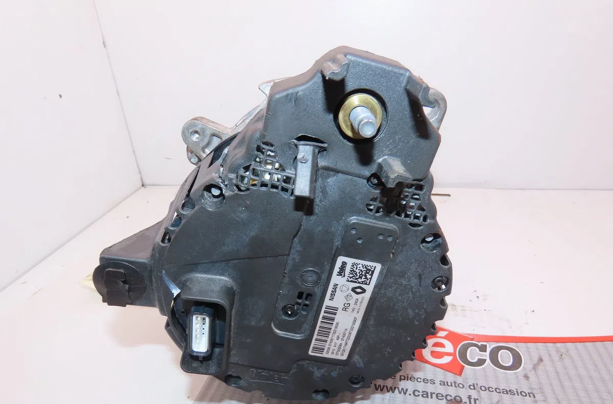 Alternateur Renault CAPTUR II (HF_) Tce 160 (hfn1) (2020) occasion