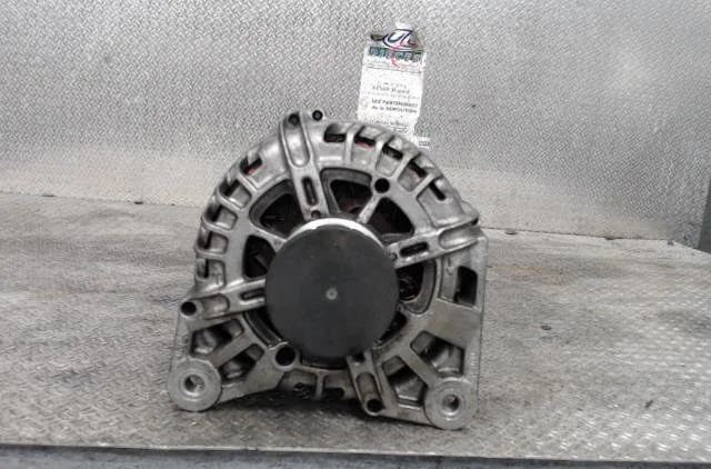 Alternateur RENAULT CLIO 4 CLIO 4 PHASE 1 BREAK occasion