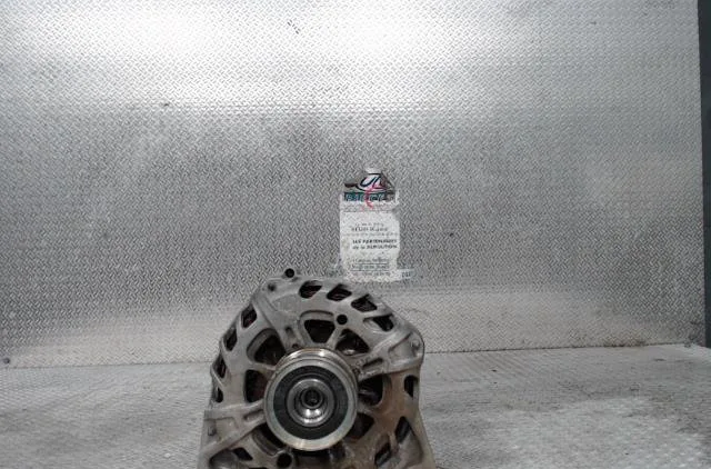 Alternateur RENAULT CLIO 4 CLIO 4 PHASE 2 BREAK occasion