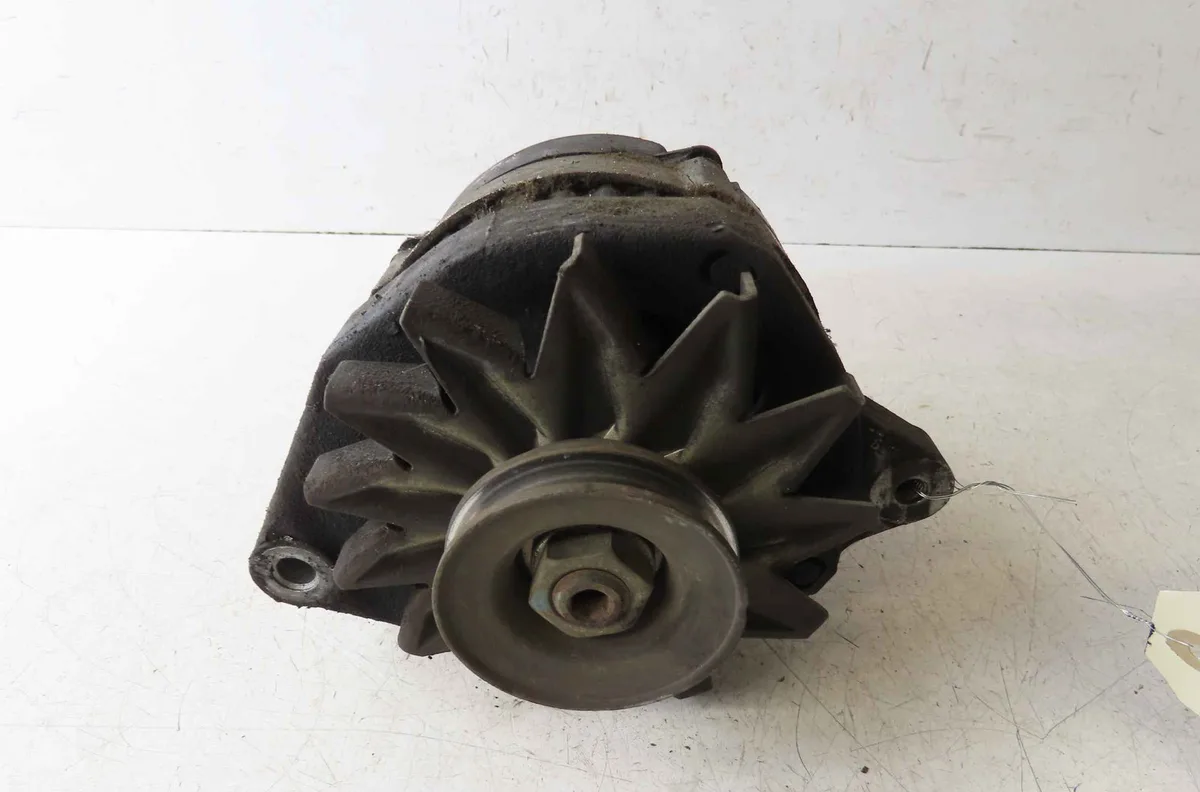 Alternateur RENAULT CLIO I occasion