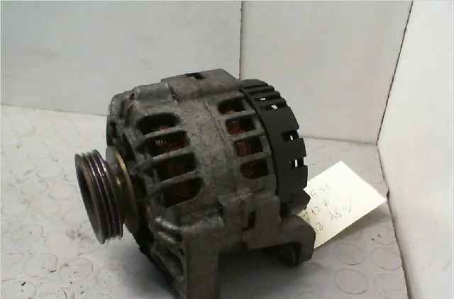 Alternateur Renault CLIO II (BB_, CB_) 1.2 16v (bb05, bb0w, bb11, bb27, bb2t, bb2u, bb2v, cb05,... (2001-2016) 3 portes