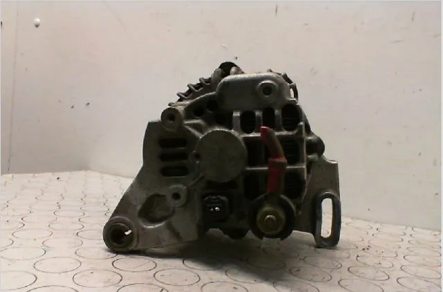 Alternateur Renault CLIO II (BB_, CB_) 1.2 (bb0a, bb0f, bb10, bb1k, bb28, bb2d, bb2h, cb0a,... (1998-2010) 5 portes occa