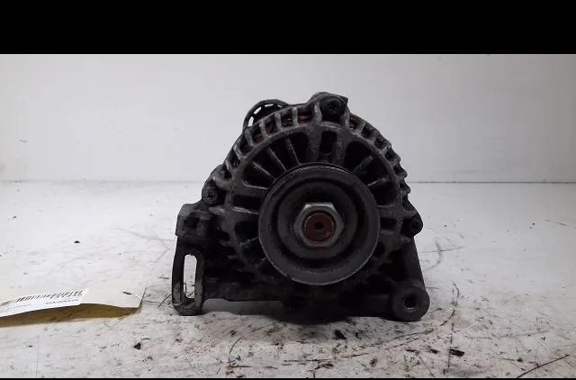 Alternateur Renault CLIO II (BB_, CB_) 1.2 (bb0a, bb0f, bb10, bb1k, bb28, bb2d, bb2h, cb0a,... (1998-2010) 5 portes occa
