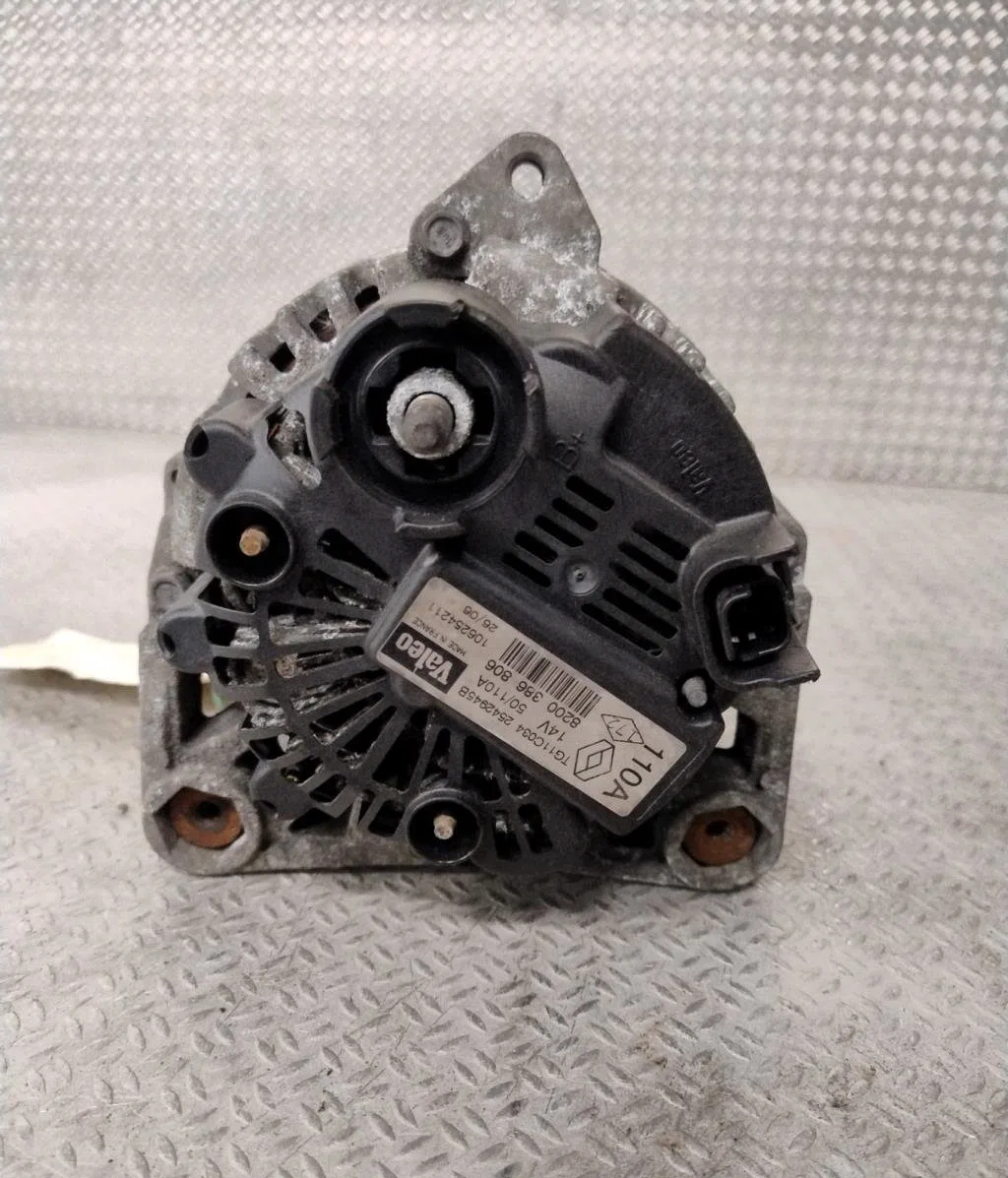 Alternateur Renault CLIO II (BB_, CB_) 1.5 dci (b-c2j) (2004-2012) occasion