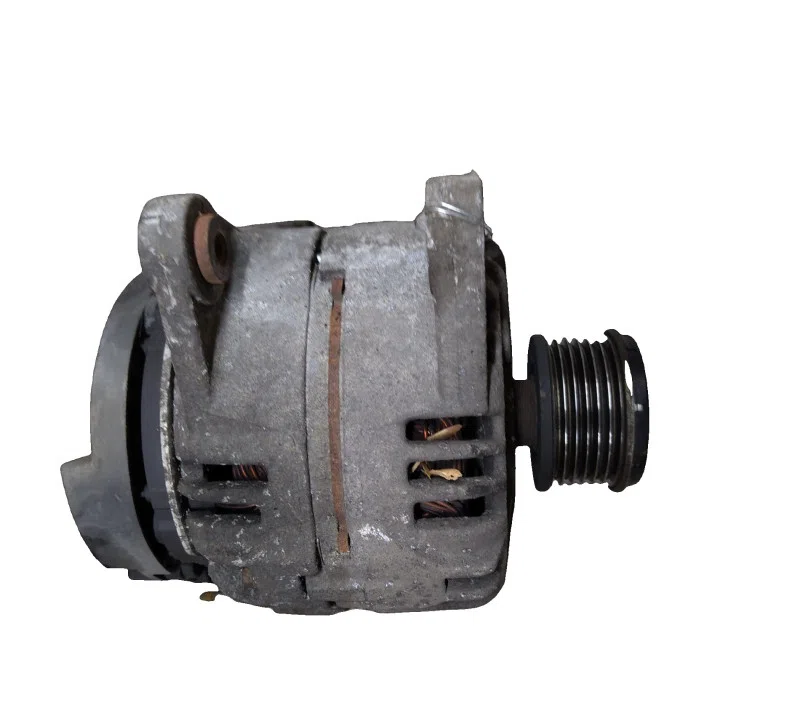 ALTERNATEUR RENAULT CLIO III 0124425071