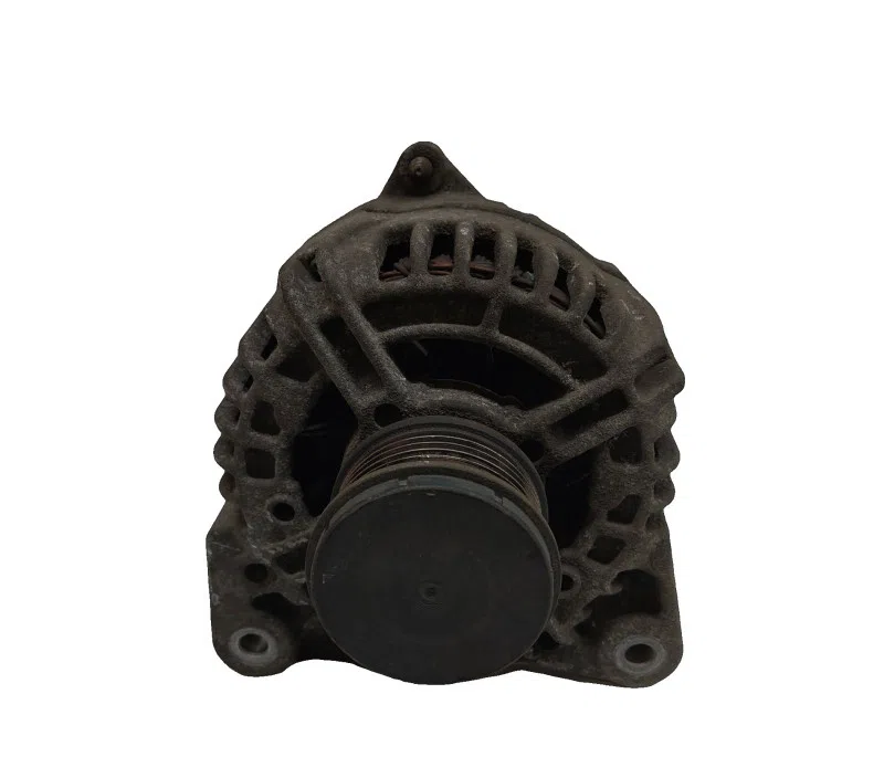 ALTERNATEUR RENAULT CLIO III 231001374R
