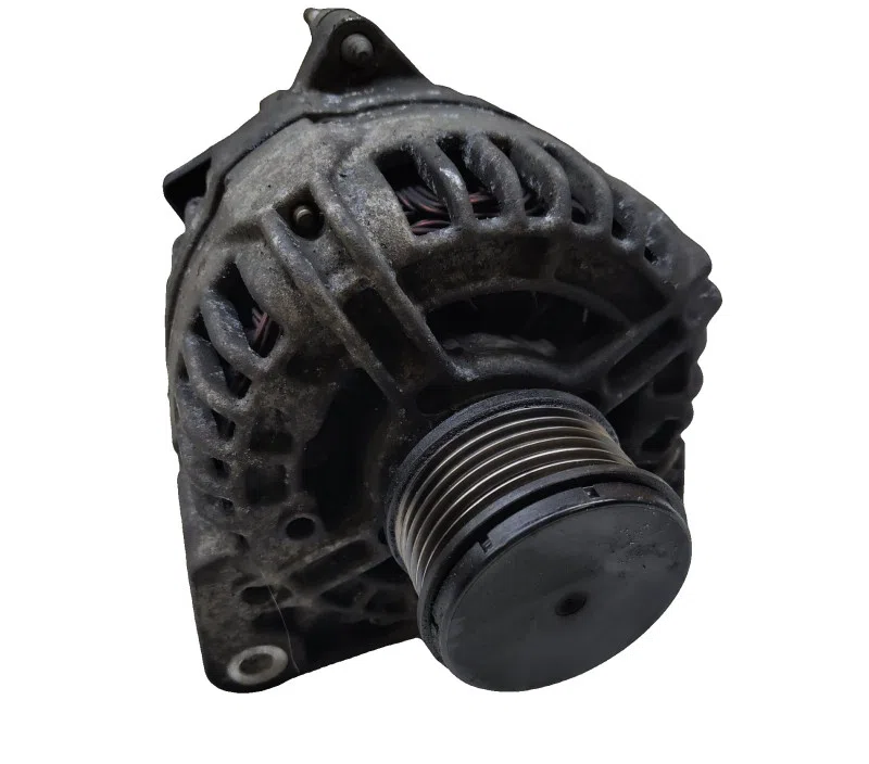 ALTERNATEUR RENAULT CLIO III 8200390675