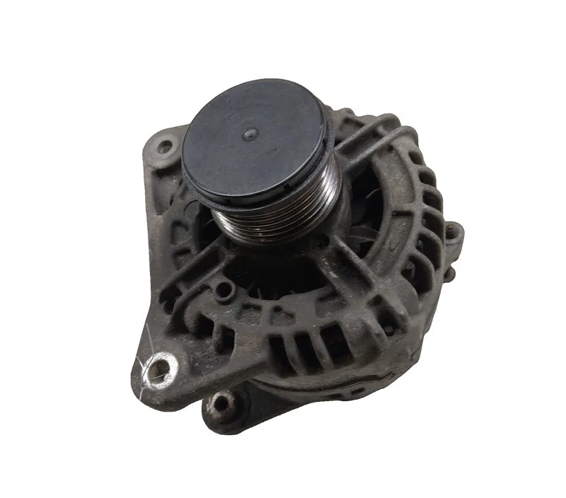 ALTERNATEUR RENAULT CLIO III 8200390675