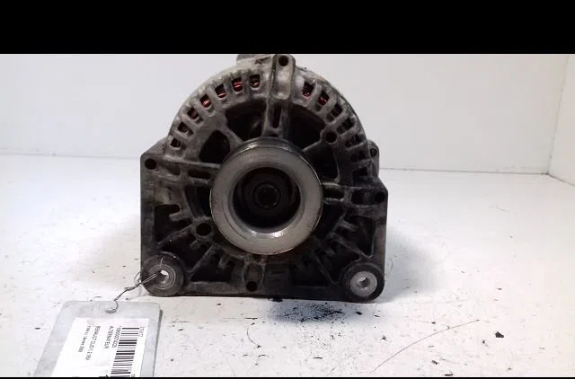 Alternateur Renault CLIO III (BR0-1, CR0-1) 1.2 16v (2010-2014) occasion