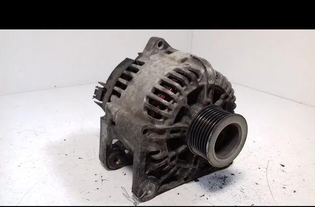 Alternateur Renault CLIO III (BR0-1, CR0-1) 1.2 16v (2010-2014) occasion
