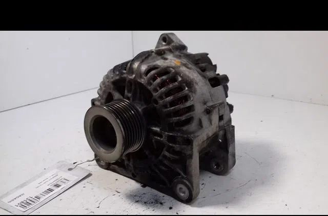 Alternateur Renault CLIO III (BR0-1, CR0-1) 1.2 16v (2010-2014) occasion