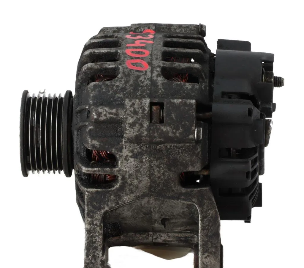 Alternateur Renault CLIO III (BR0-1, CR0-1) 1.4 16v (2005-2012) occasion