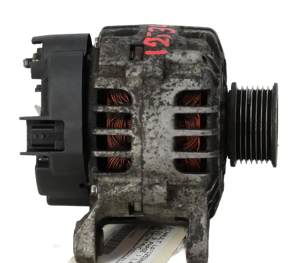Alternateur Renault CLIO III (BR0-1, CR0-1) 1.4 16v (2005-2012) occasion