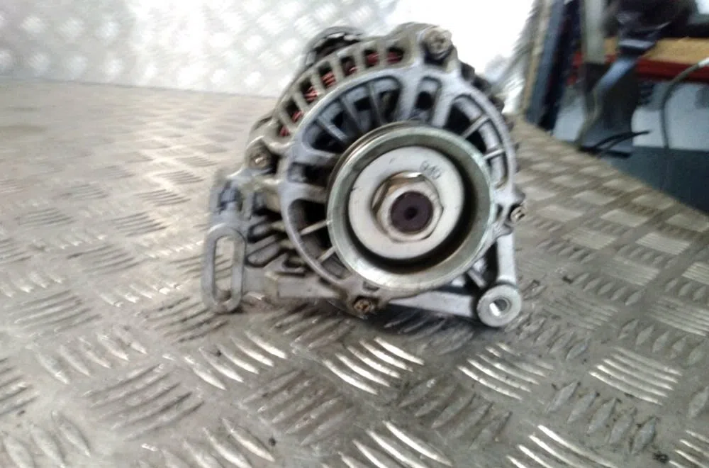 Alternateur Renault CLIO III (BR0-1, CR0-1) 1.5 dci (2010-2014) 5 portes occasion