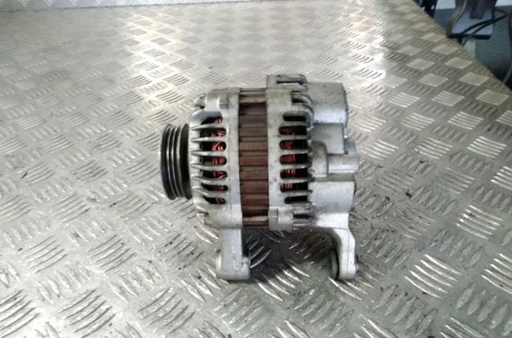 Alternateur Renault CLIO III (BR0-1, CR0-1) 1.5 dci (2010-2014) 5 portes occasion