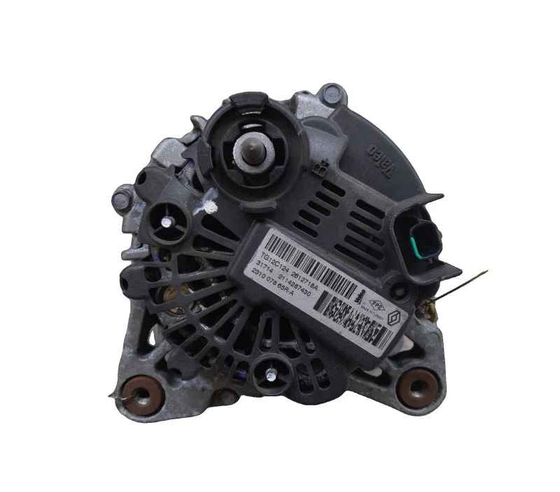 ALTERNATEUR RENAULT CLIO IV 231002552R