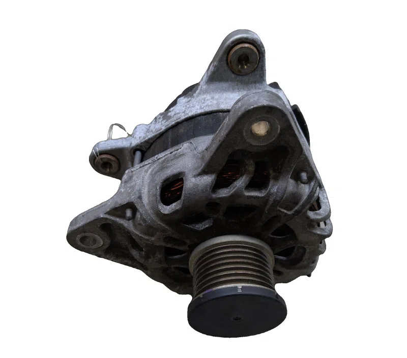ALTERNATEUR RENAULT CLIO IV 231005300R