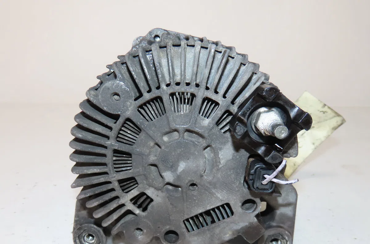 Alternateur Renault ESPACE IV (JK0-1_) 2.2 dci (jk0h) (2002-2006) occasion