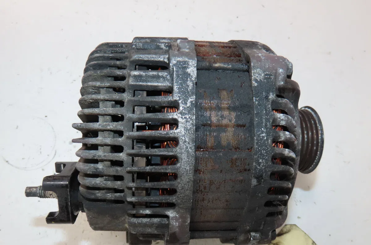 Alternateur Renault ESPACE IV (JK0-1_) 2.2 dci (jk0h) (2002-2006) occasion