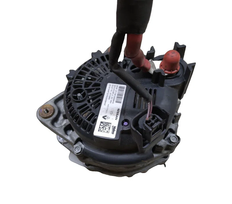 ALTERNATEUR RENAULT KANGOO II 231007243R