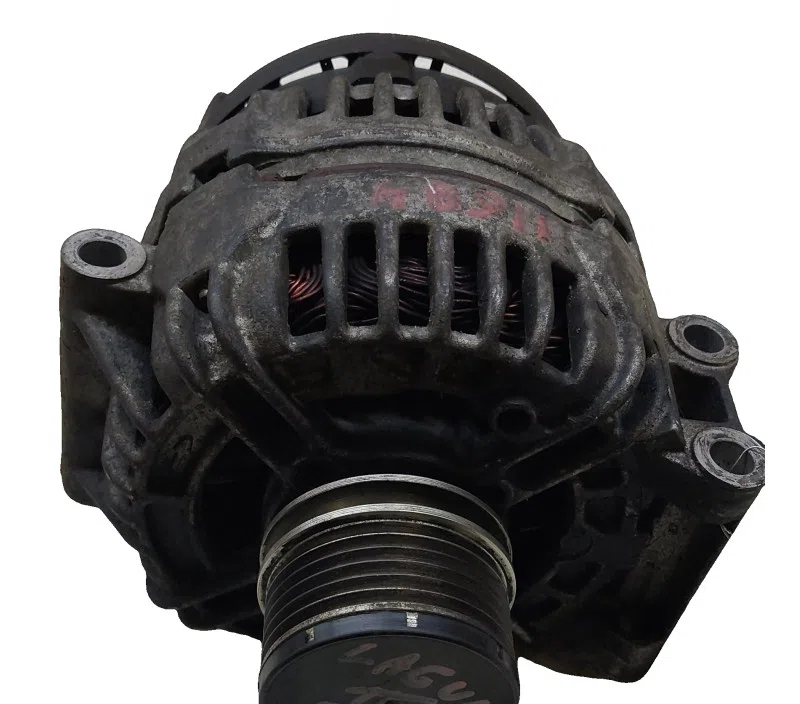 ALTERNATEUR RENAULT LAGUNA II 7711134526