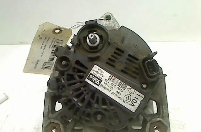 Alternateur Renault LAGUNA II (BG0-1_) 1.6 16v (bg1g, bg1h) (2005-2007) occasion