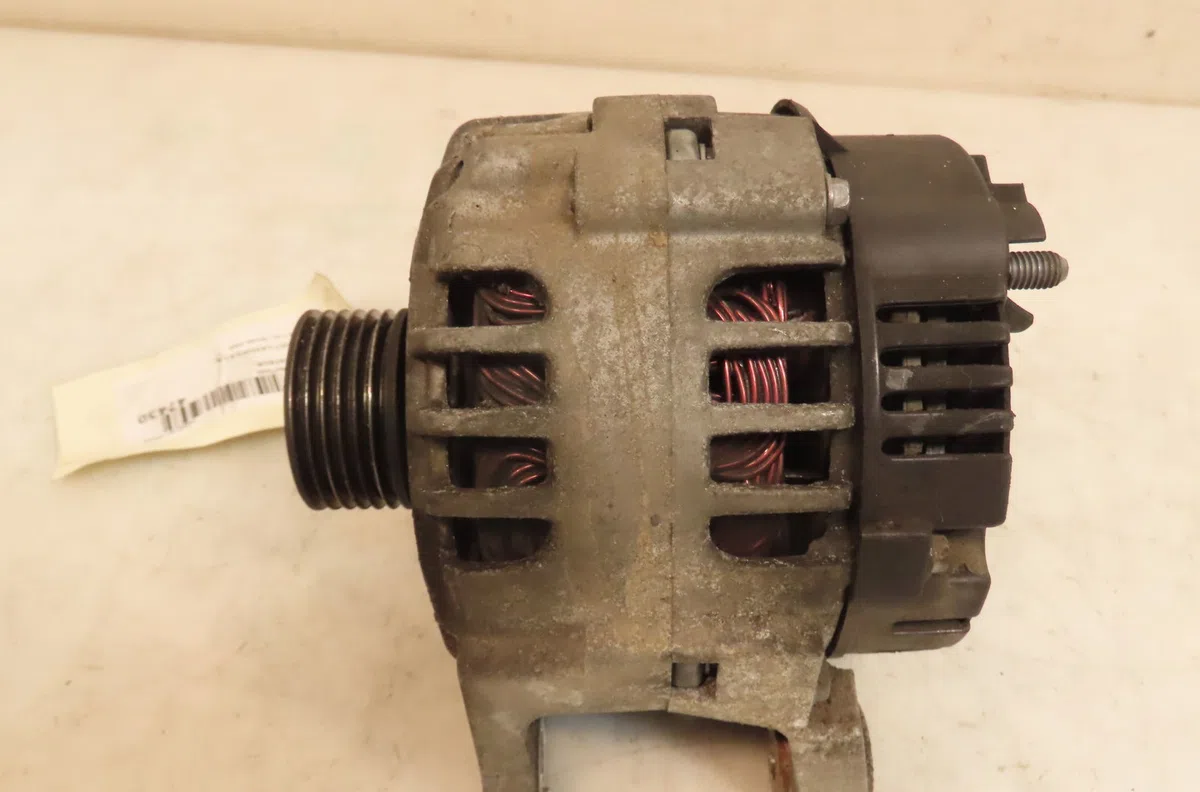 Alternateur Renault LAGUNA II (BG0-1_) 1.8 16v (bg04, bg0b, bg0c, bg0v) (2001-2005) occasion