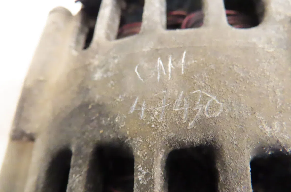 Alternateur Renault LAGUNA II (BG0-1_) 1.8 16v (bg04, bg0b, bg0c, bg0v) (2001-2005) occasion
