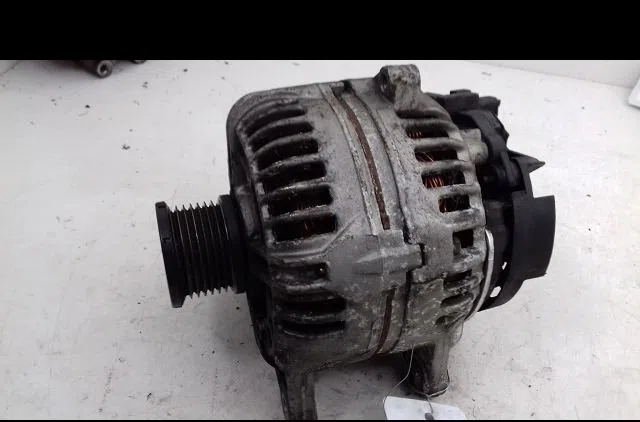 Alternateur Renault LAGUNA II (BG0-1_) 1.9 dci (2001-2007) occasion