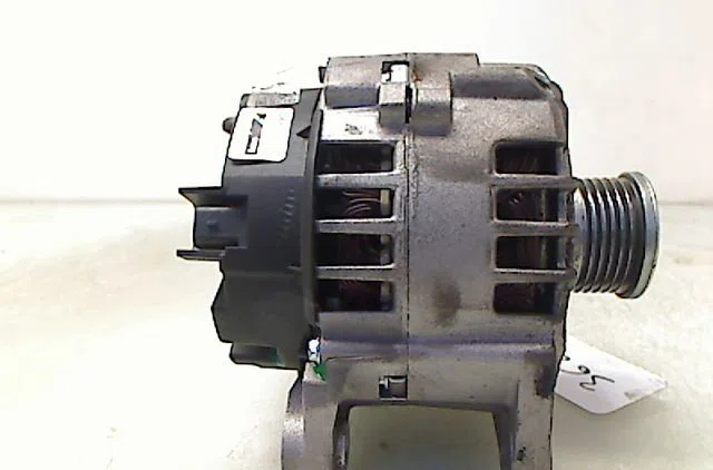 Alternateur Renault LAGUNA II (BG0-1_) 1.9 dci (2001-2007) occasion