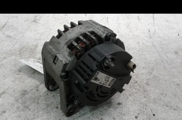 Alternateur Renault LAGUNA II (BG0-1_) 1.9 dci (bg08, bg0g) (2001-2007) occasion