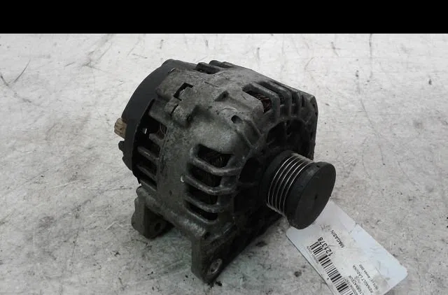 Alternateur Renault LAGUNA II (BG0-1_) 1.9 dci (bg08, bg0g) (2001-2007) occasion