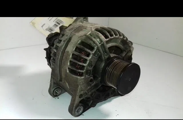 Alternateur Renault LAGUNA II (BG0-1_) 1.9 dci (bg08, bg0g) (2001-2007) occasion