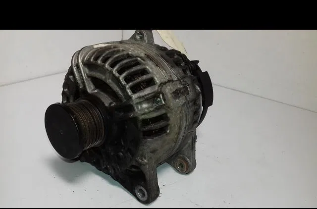 Alternateur Renault LAGUNA II (BG0-1_) 1.9 dci (bg08, bg0g) (2001-2007) occasion