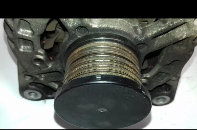 Alternateur Renault LAGUNA II (BG0-1_) 1.9 dci (bg08, bg0g) (2001-2007) occasion