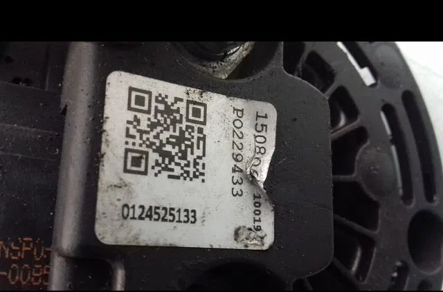 Alternateur Renault LAGUNA II (BG0-1_) 2.0 16v (bg00, bg0k, bg0p, bg0w) (2002-2007) 5 portes occasion
