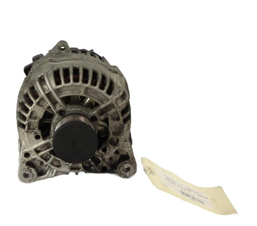 Alternateur Renault LAGUNA II Grandtour (KG0-1_) 1.9 dci (kg0g) (2001-2007) occasion