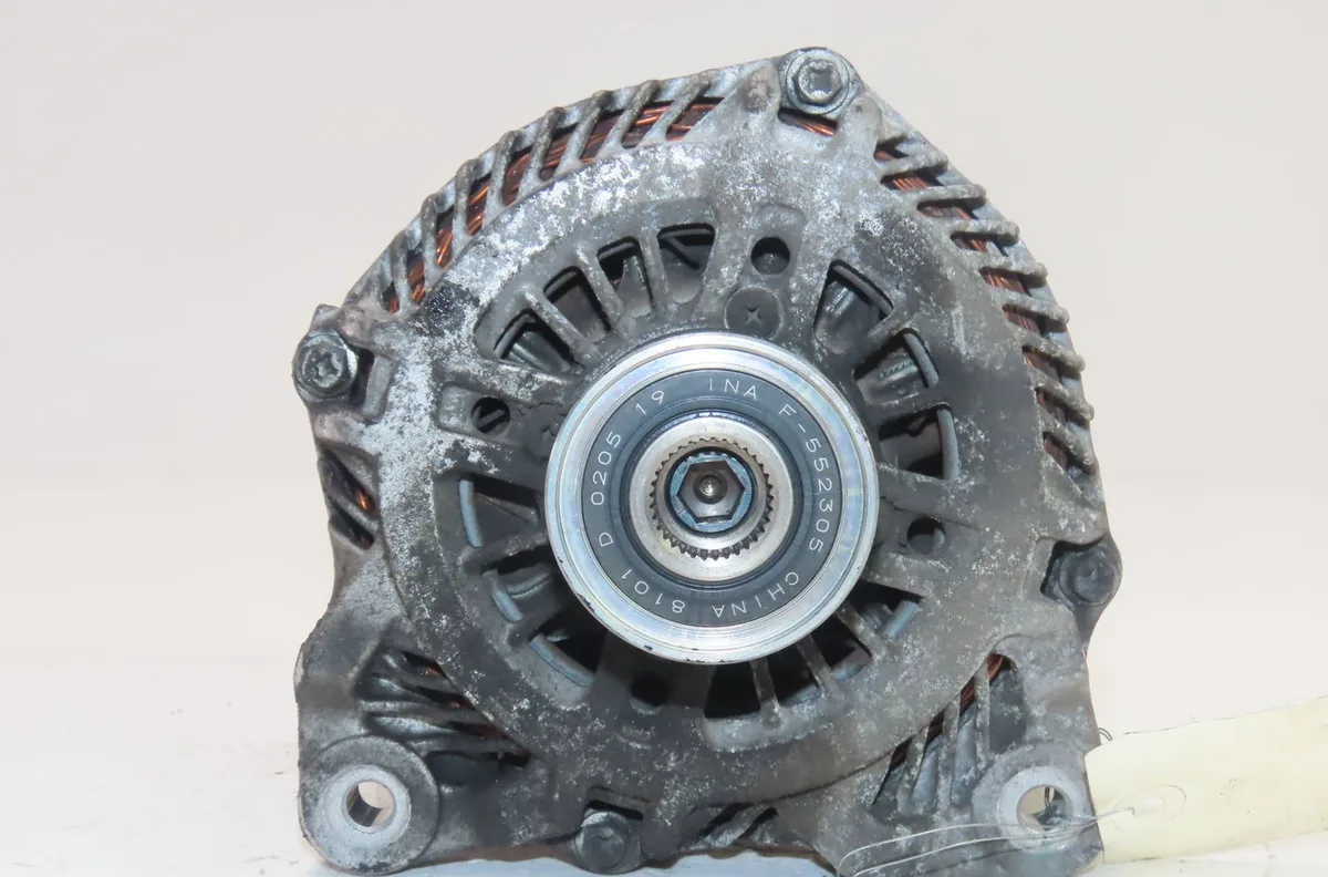 Alternateur Renault LAGUNA III (BT0-1) 3.0 dci (bt03, bt13) (2008-2015) occasion