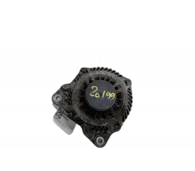 ALTERNATEUR RENAULT LAGUNA III ESTATE 231000026R