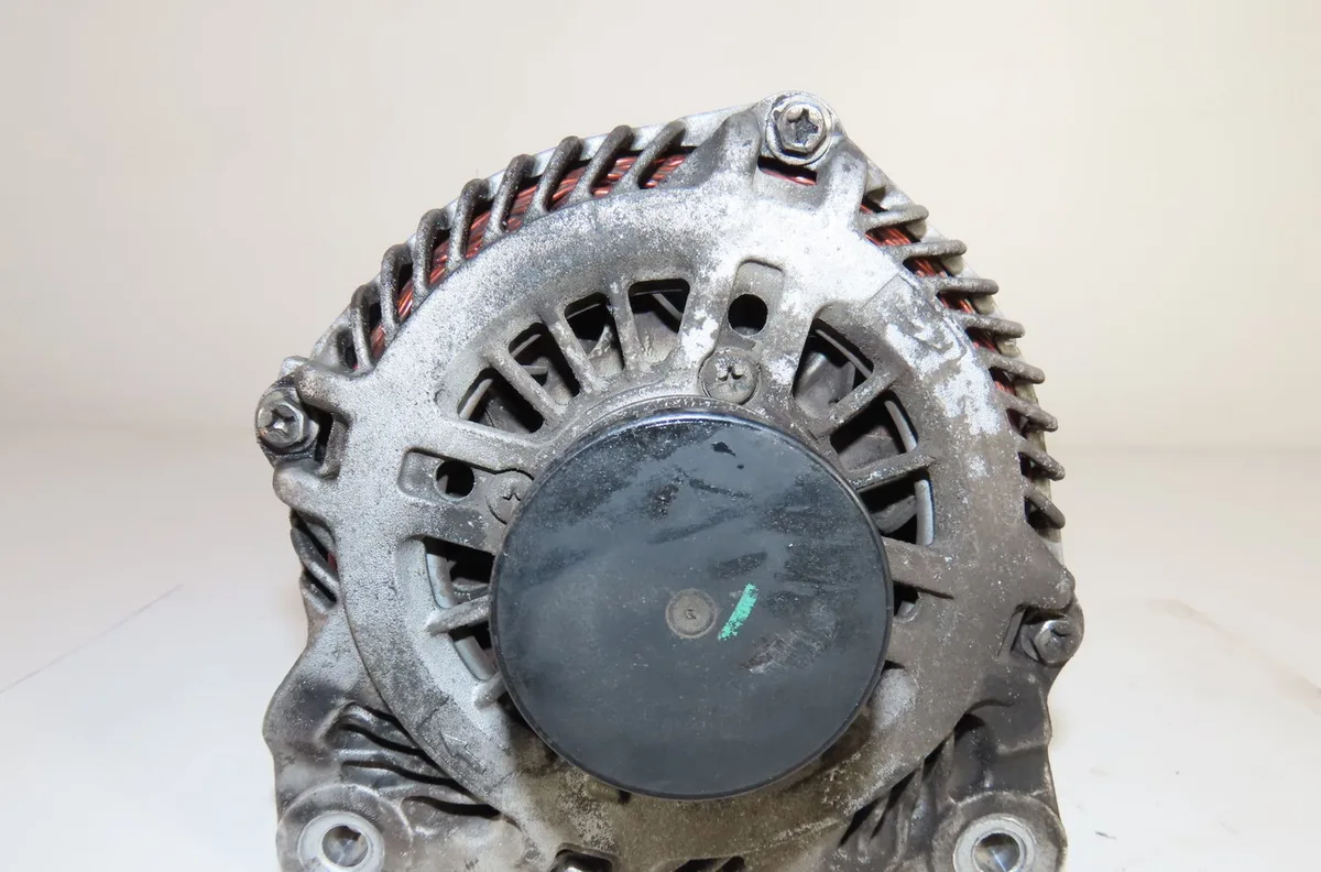 Alternateur Renault LAGUNA III Grandtour (KT0-1) 2.0 dci (kt07, kt0j, kt14, kt1a, kt1s) (2007-2015) occasion