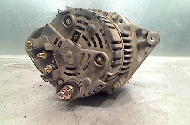 Alternateur Renault MEGANE I (BA0-1_) 1.4 e (ba0e, ba0v) (1996-2003) occasion