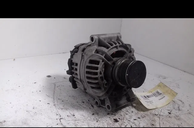 Alternateur Renault MEGANE I (BA0-1_) 1.6 16v (ba04, ba0b, ba11, ba1j, ba16, ba19, ba1k, ba1v,... (1999-2002) occasion